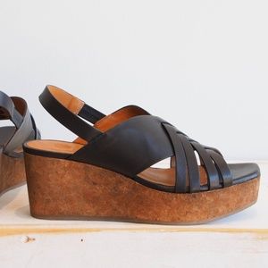 Coclico Moska Black